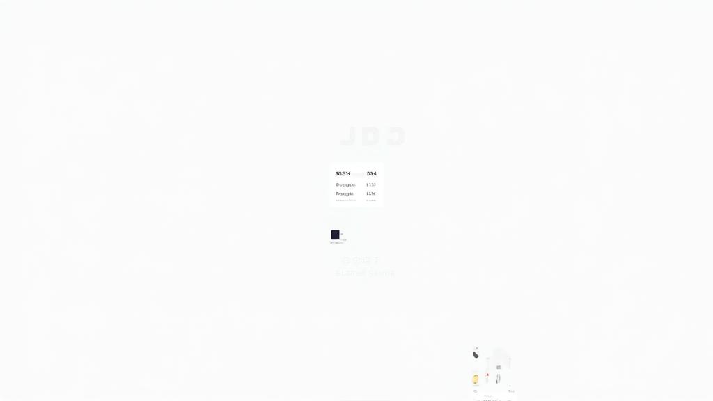 Interactive Market Trends Dashboard